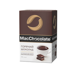 Macchocolate