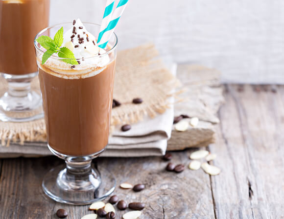 Macchocolate